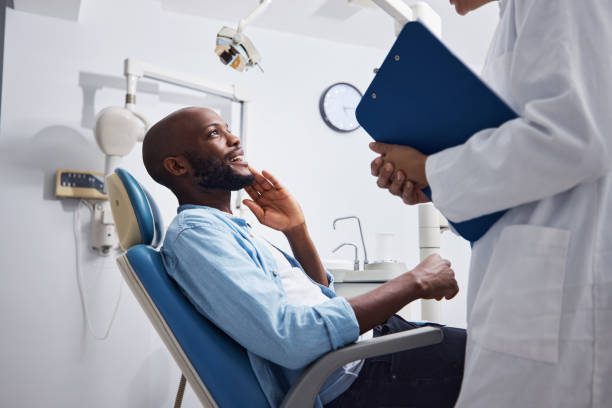 Best Emergency Wisdom Teeth Removal in Pine Brook, NJ