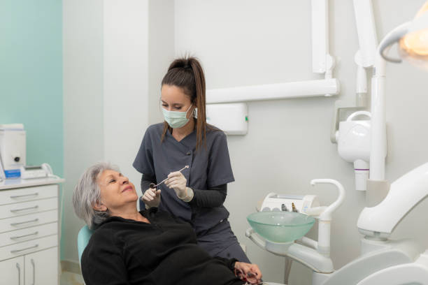 Best Emergency Tooth Extraction in Pine Brook, NJ