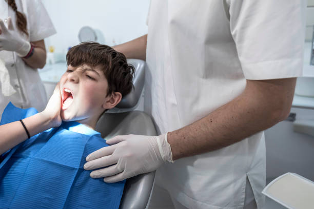 Best Weekend Emergency Dentist in Pine Brook, NJ