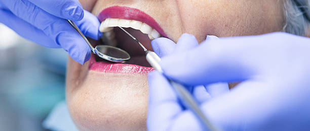 Best Emergency Treatment for Toothache in Pine Brook, NJ